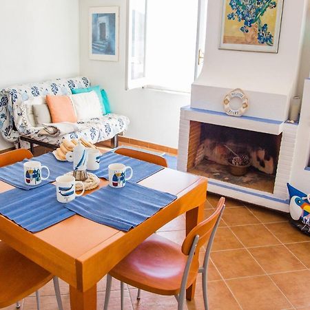 דירות קאלה גונונה Casa Fendemare, Vista Sul Golfo Iunq2620 מראה חיצוני תמונה