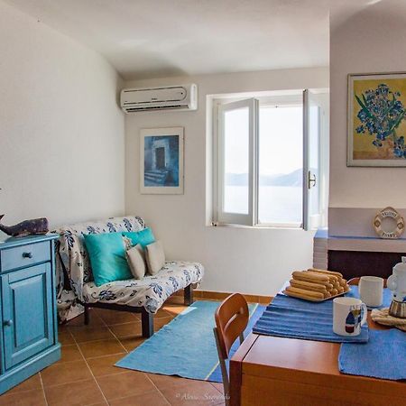 דירות קאלה גונונה Casa Fendemare, Vista Sul Golfo Iunq2620 מראה חיצוני תמונה
